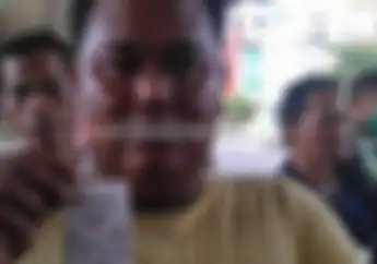 Ujicoba Penerapan E-Tilang