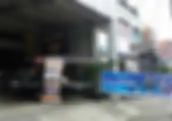 Banjir Diskon dan Banyak Hadiah Oli Top 1