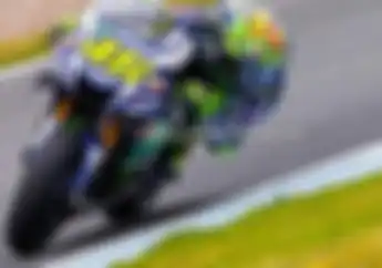 Berapa Kali Rossi Naik Podium Di Sirkuit Brno