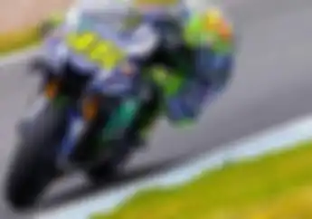 Kuis MotoGP Tebak Posisi Valentino Rossi Di Seri MotoGP Catalunya