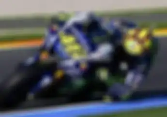 Ubahan Lay-Out Bikin Rossi Sedikit Khawatir