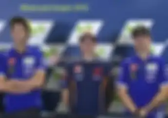 Jorge Lorenzo Putus Hubungan Dengan Valentino Rossi
