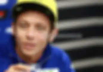 Valentino Rossi : Memahami Kondisi Ban Jadi Kunci Keberhasilan Di MotoGP Jerman