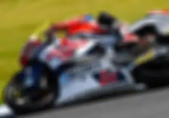Kuis Moto2 Tebak Posisi Sam Lowes Di Philip Island