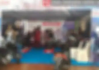 Servis Gratis Injeksi Yamaha Di Otobursa