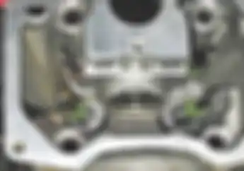 Yamaha V-ixion Pakai Sil Klep Suzuki Satria F-150