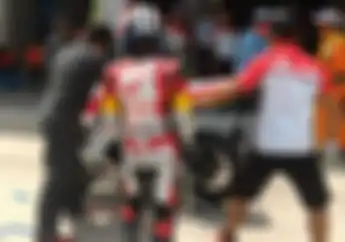 Data Menarik Dari Juaranya Irfan & Rezha di Suzuka 4 Hours 2016