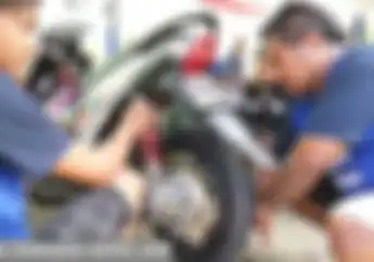 Corsa Siapkan 1.000 Ban Untuk di Trade In Di Mogu-Mogu Corsa Motorsport Festival 2016