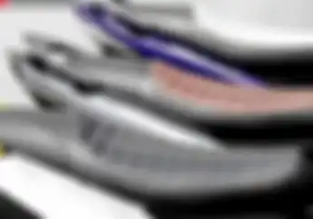 Tren Warna Motor Modifikasi 2014, Juga Berlaku di Pewarnaan Sektor Jok