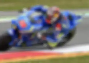 Vinales Akui Ada Kendala Akselerasi