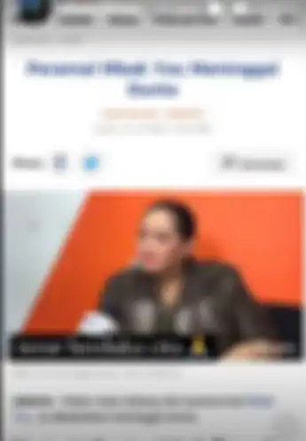 unggahan Atta Halilintar 