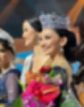 Adinda Cresheilla