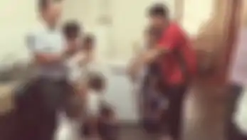 Kulkas untuk para siswa