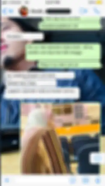 Unggahan percakapan dengan atasan yang tak izinkan karyawannya ambil cuti
