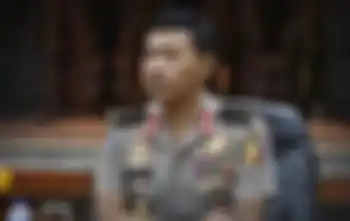 Kabareskrim Polri Komjen Pol Idham Aziz 