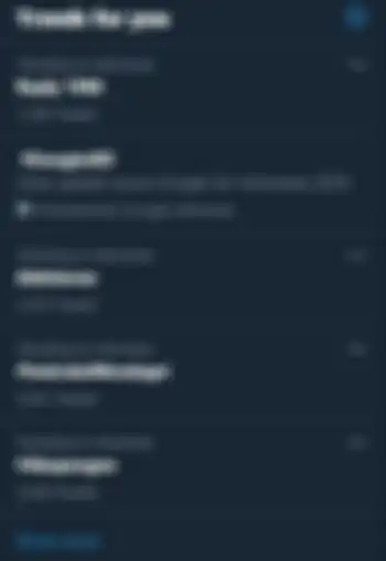Nama Aldebaran trending di Twitter