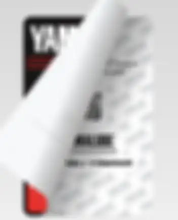 Yamalube In Mould Label (IML)
