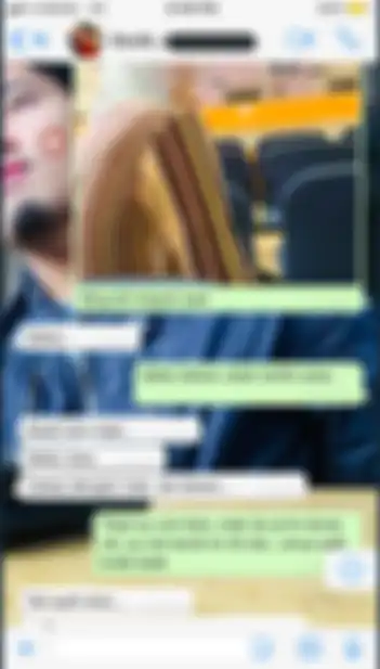 Unggahan percakapan dengan atasan yang tak izinkan karyawannya ambil cuti