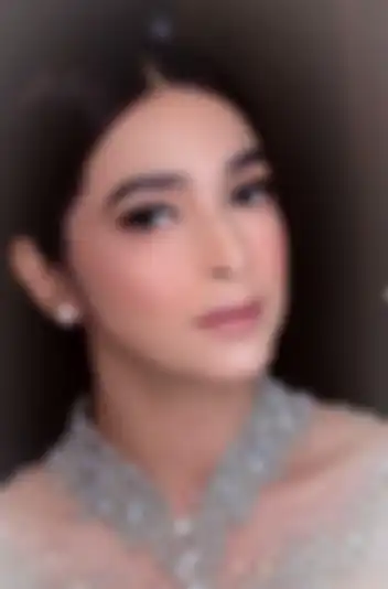 Riasan wajah Nabila Syakieb, kakak Ali Syakieb
