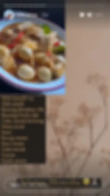 Ririe Fairus bagi resep masakan.