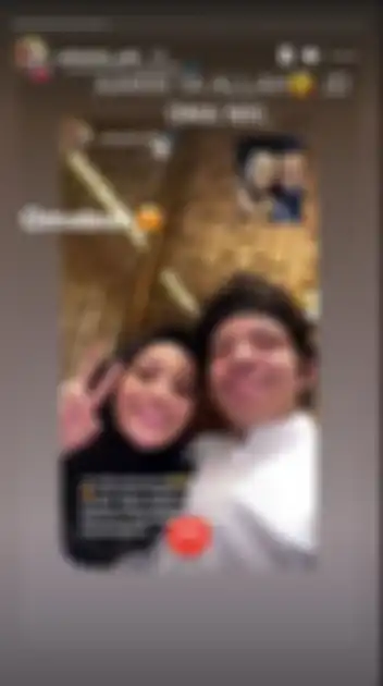 Unggahan Ashanty