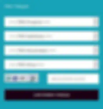 Menu Daftar Ruta DTKS