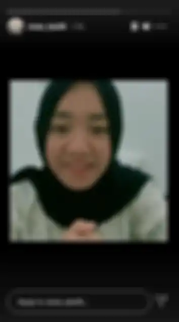 Pengasuh Rafathar, Mbak Lala