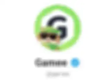 Game di Telegram Gamee.