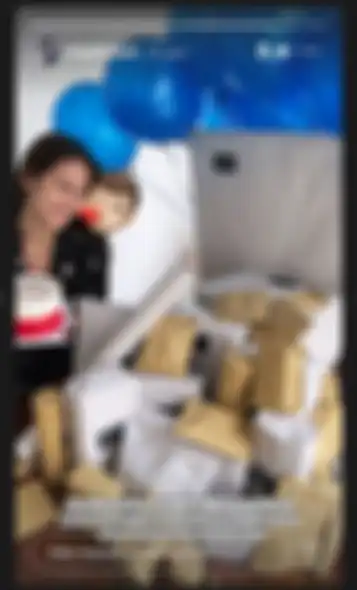 Pevita Pearce beri 31 kado di hari ulang tahun Arsyah Rasyid 