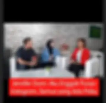 Unggahan instastory insert live