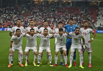 Timnas Iran akan tetap hadir di Piala Dunia 2026 sesuai jaminan dari Presiden FIFA, Gianni Infantino.