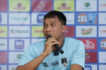 Bek Persis Solo, Rian Miziar.