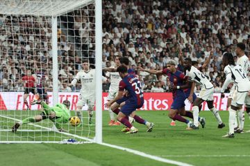 Barcelona dan Real Madrid berpotensi bertemu di final Liga Champions 2024-2025 serta mewujudkan laga el clasico.