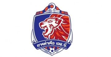 Port FC bisa memuncaki klasemen Liga Thailand jika mampu mengalahkan Muangthong United, Minggu (27/10/2024) di PAT Stadium.