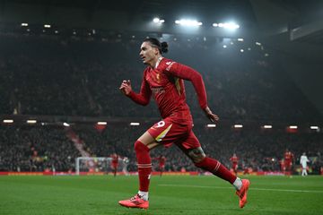 Darwin Nunez dilaporkan ingin meninggalkan Liverpool di akhir musim.