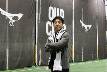 Mantan Pelatih Timnas Indonesia, Shin Tae-yong, resmi bergabung dengan klub Korea Selatan Seongnam FC sebagai General Manajer paruh waktu.