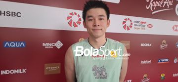 Kunlavut Vitidsarn telah meraih medali emas SEA Games pada 2022. Di final dia mengalahkan Loh Kean Yew. 