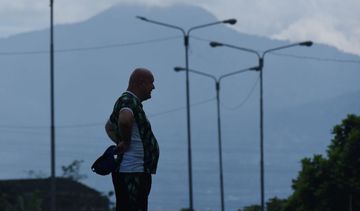 Bojan Hodak masih menunggu semua pemain hadir di sesi latihan Persib.