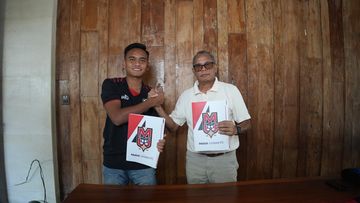Malut United merekrut 4 pemain muda untuk melengkapi skuad menghadapi Super League 2025-2026.
