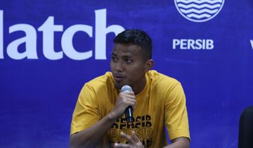 Kiper Persib Bandung, Teja Paku Alam.