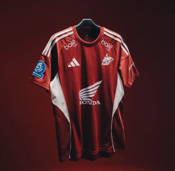 Adidas mendukung penuh PSM Makassar untuk bertarung di Super League 2025/2026