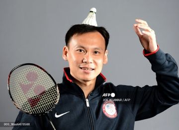 Tony Gunawan akan bertandem dengan Hendra Setiawan di Kejuaraan Dunia Senior 2025.