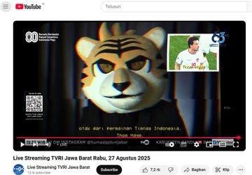 Persib umumkan Thom Haye sebagai pemain baru.