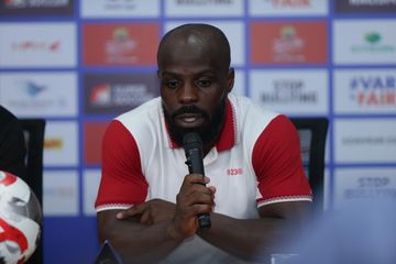 Fuad Sule tampil untuk pertama kalinya bersama Persis Solo setelah menjalani skorsing larangan bertanding selama 9 laga, sayangnya mereka harus kalah 1-2 dari Persebaya Surabaya, Minggu (2/11/2025).