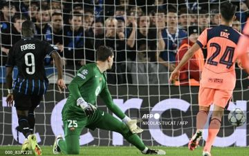 Pemain berusia 21 tahun asal Portugal, Carlos Fobs, mendapatkan panggilan pertama ke tim nasional senior usai tampil apik dalam laga kontra Barcelona di Liga Champions.