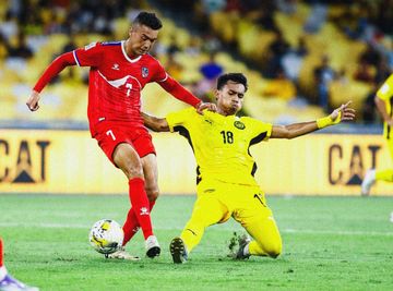 Timnas Malaysia berhasil mengalahkan Nepal dengan skor 1-0 pada laga lanjutan Grup F Kualifikasi Piala Asia 2027 yang digelar pada Selasa (18/11/2025). 