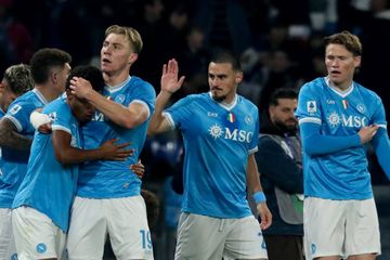 Napoli akan mempertaruhkan nasib mereka untuk bertahan atau tersingkir di matchday terakhir Liga Champions, Rabu (28/1/2026).