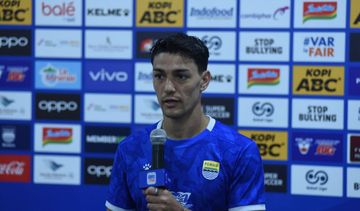 Persib Bandung terancam kehilangan Federico Barba jelang babak 16 besar AFC Champions League Two kala lawannnya, Ratchaburi FC sudah merekrut dua pemain baru