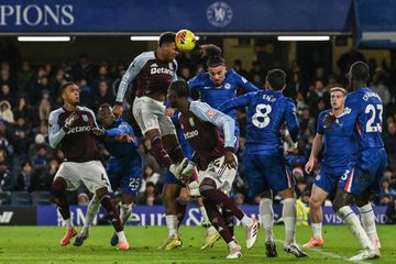 Chelsea butuh bantuan Aston Villa untuk menjuarai Liga Europa demi membuka peluang lolos ke Liga Champions musim depan.