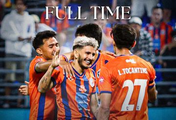 Asnawi Mangkualam membantu Port FC mengalahkan Sukhotai FC dan tetap di posisi kedua klasemen Liga Thailand.